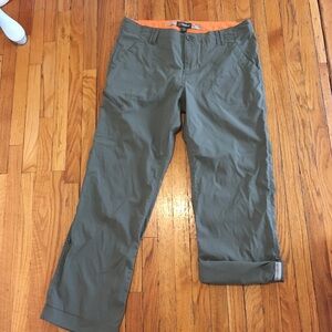 Cloudveil Hiking Pant